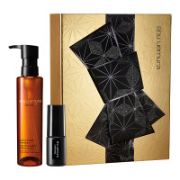 ホリデー クレンジング オイル キット / 限定品 / 150ml、30ml