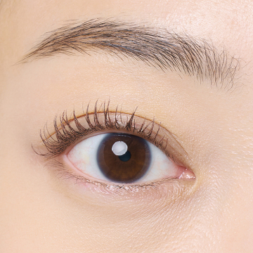 TONE COLOR MASCARA 03