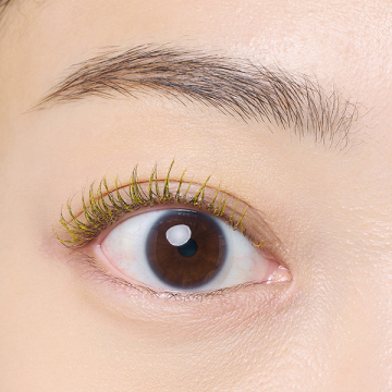 TONE COLOR MASCARA 03