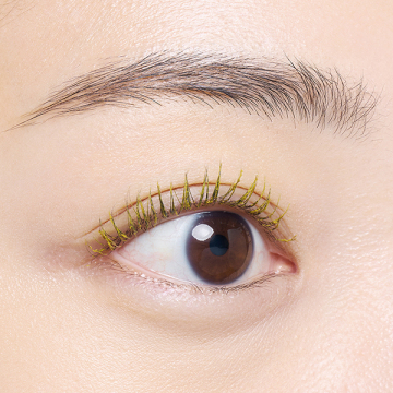 TONE COLOR MASCARA 04