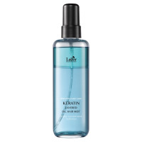 KERATIN LAYERED OIL MIST / 130ml