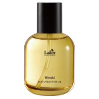 PERFUMED HAIR OIL / 80ml / HINOKI(ヒノキ)