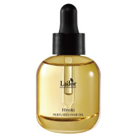 PERFUMED HAIR OIL / 30ml / HINOKI(ヒノキ)