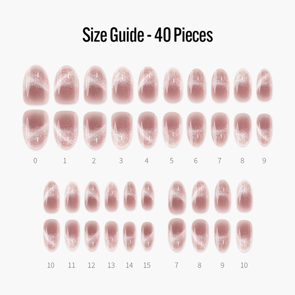 ネイルチップ / FINGER SUIT(ネイルチップ, ネイル・ネイルグッズ)の