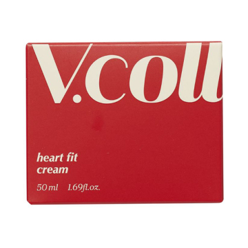 Vコラーゲンハートフィットクリーム 02