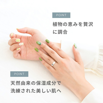 LEA ハンドクリーム ギフトボックスセット 05