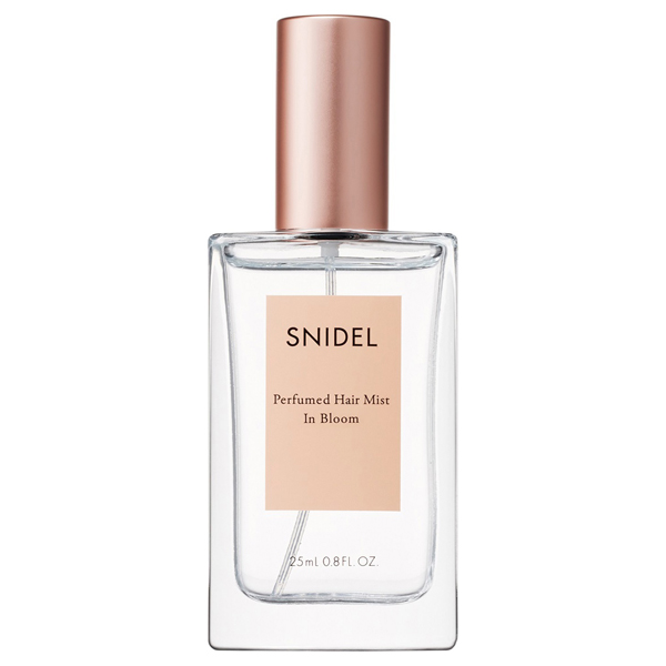 パフュームドヘアミスト / 25mL / インブルーム