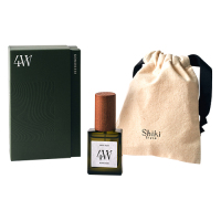 ritsuko karita menthe mulch perfume〔eau de toillette〕30ml