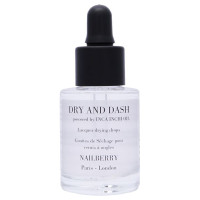 ドライ&ダッシュ / 11ml / 11ml