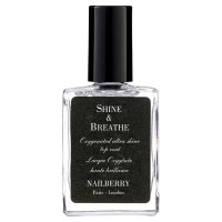 トップコート SHINE & BREATHE / 15ml