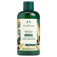 数量限定】シャワージェル MO / THE BODY SHOP(ボディソープ, ボディ