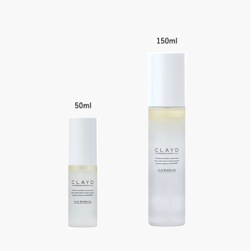 CLAYD CLAYWATER OIL 02