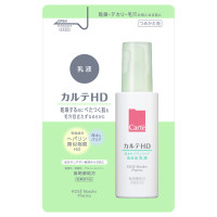 カルテHD バランスケア エマルジョン / つめかえ用 / 110mL / 無香料