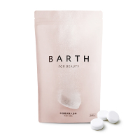アットコスメ公式通販｜中性重炭酸入浴料BEAUTY / BARTH(バース)(入浴