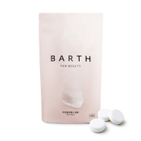 中性重炭酸入浴料BEAUTY / BARTH(バース)(入浴剤・浴用料, 入浴剤