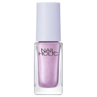 ネイルホリック リミテッドカラー / PU126 sugar lilac / 5mL