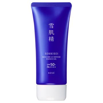 雪肌精 スキンケア UV エッセンス ジェル