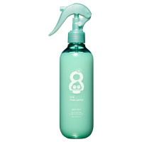 エイトザタラソ モイスチャーライジング&リペアブースター 導入液ヘアミスト / ハンギョドン / 250mL / アクアホワイトフローラルの香り
