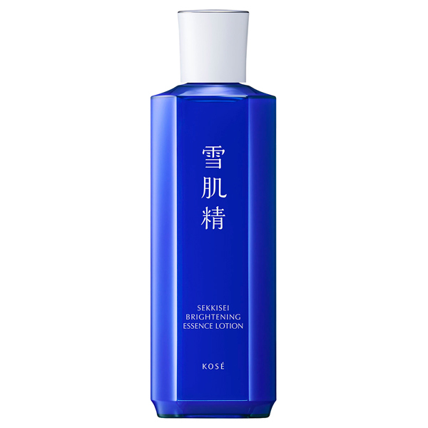 薬用雪肌精 ブライトニング エッセンス ローション / 雪肌精(化粧水, スキンケア・基礎化粧品)の通販 -  アットコスメ公式通販【アットコスメショッピング】