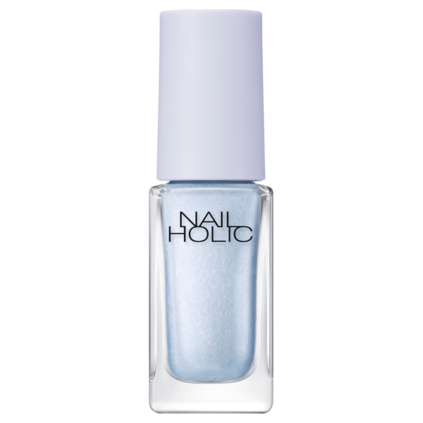 ネイルホリック リミテッドカラー / BL932 fancy blue / 5mL