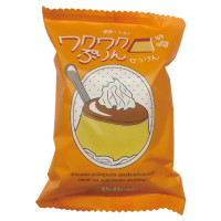 喫茶ペリカン ワクワクぷりん / 本体 / 80g / カラメルプリンの香り