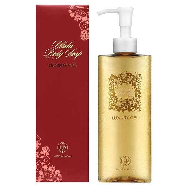 ☆値下げ↘️イデアルボディソープ&ラグジュアリーローション&ミネラルパック各1本 ☆値下げ↘️イデアルボディソープ&ラグジュアリーローション&ミネラル