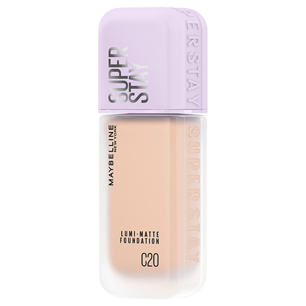 SPステイ ルミマット リキッド ファンデーション / C20 / 35mL