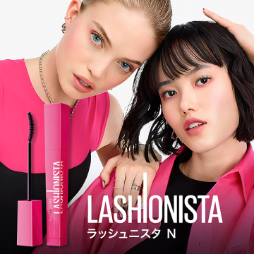 ラッシュニスタ N 03
