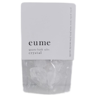 meeth. クリスタルバスソルト 1200g 1200g コスメ・美容 meeth. クリスタルバスソルト 1200g