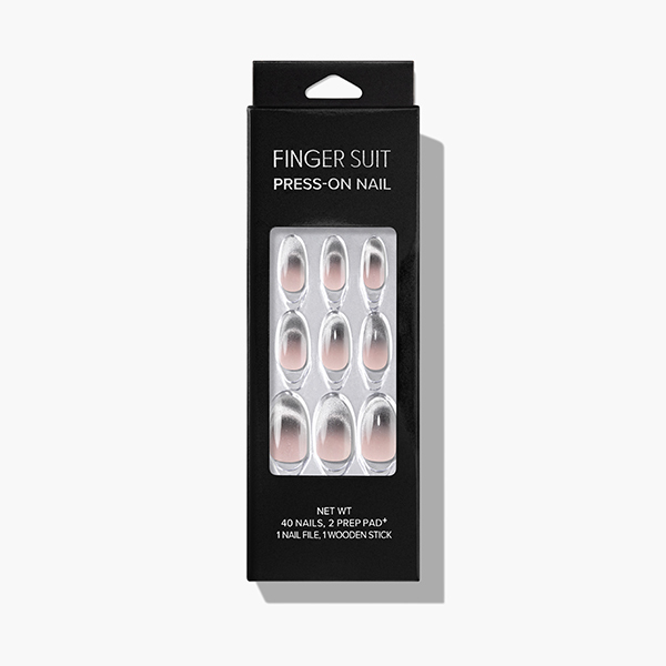 ネイルチップ / FINGER SUIT(ネイルチップ, ネイル・ネイルグッズ)の