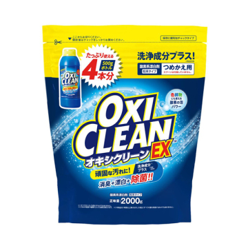 オキシクリーン EX
