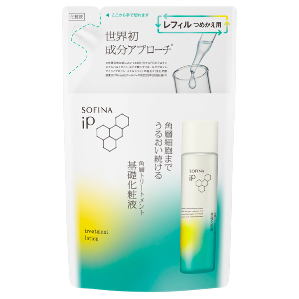 角層トリートメント 基礎化粧液 / 150ml / レフィル