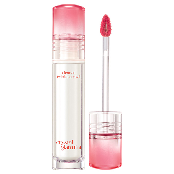 クリスタル グラム ティント / CLIO(リキッドルージュ, メイク