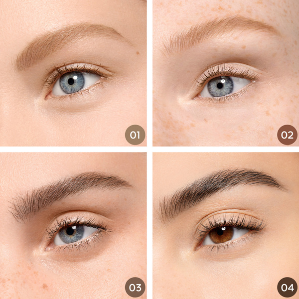 ブロウ ジェ / ゲラン(ペンシルアイブロウ, メイクアップ)の通販