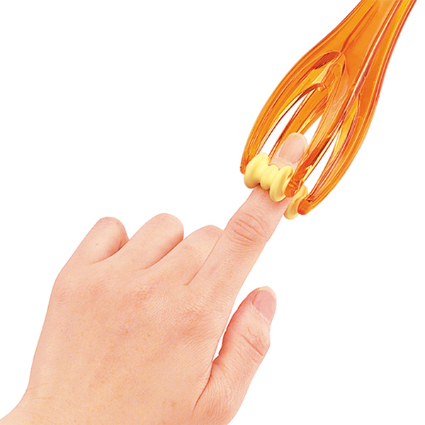 ユビラックスゲルマ / 満天社(マッサージローラー, ボディケアグッズ