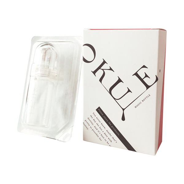 MAGIC BOTTLE / OKUE.(詰替容器・アトマイザー, メイクアップ