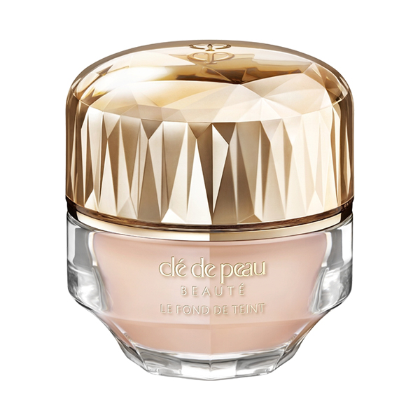 ル・フォンドゥタンn / SPF25 / PA++ / PO00 / 30g / 本体 / 天然ローズオイルなどを調香した香り