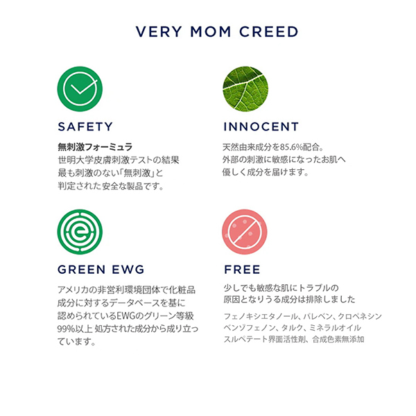 シードセラミドローション / VERY MOM(化粧水, スキンケア・基礎化粧品