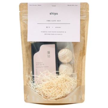 THE GIFT SET
