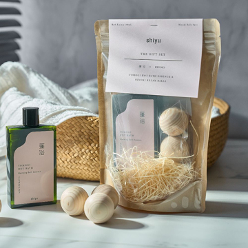 THE GIFT SET 03