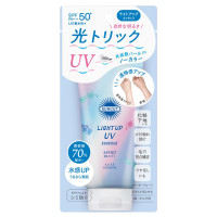 ライトアップUV エッセンス / SPF50+ / PA++++ / 80g / クリアフローラル