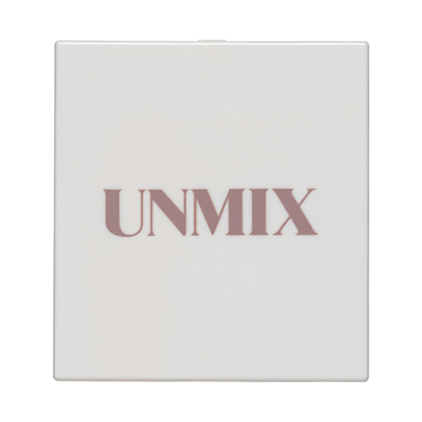 アイリッドニュアンス / UNMIX(パウダーアイシャドウ, メイクアップ)の