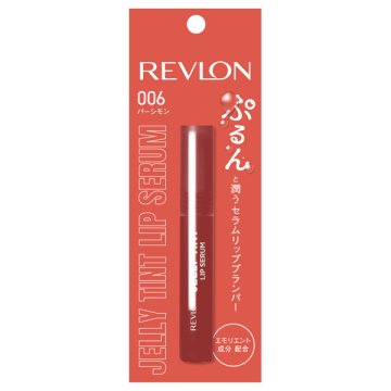 ジェリー ティント リップ セラム 04