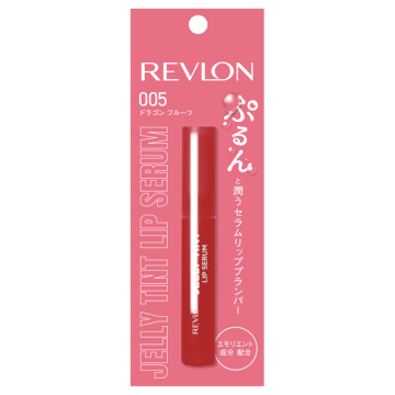 ジェリー ティント リップ セラム 04