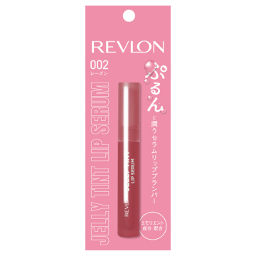 ジェリー ティント リップ セラム 04