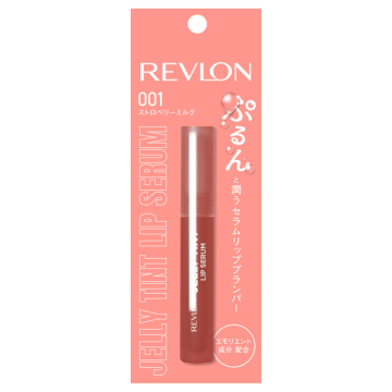 ジェリー ティント リップ セラム 04