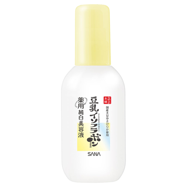 薬用純白美容液 / 100mL