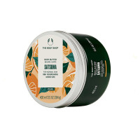 ボディバター STM / 本体 / 400mL / サツマ