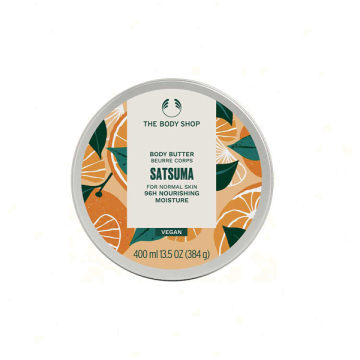 ボディバター STM 02