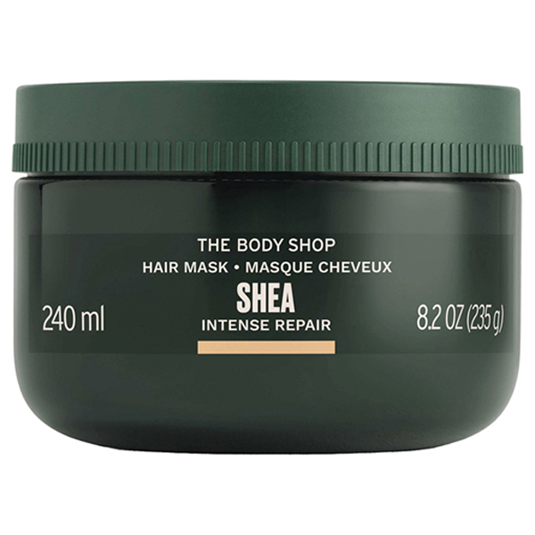 SB インテンスリペア ヘアマスク / THE BODY SHOP(トリートメント